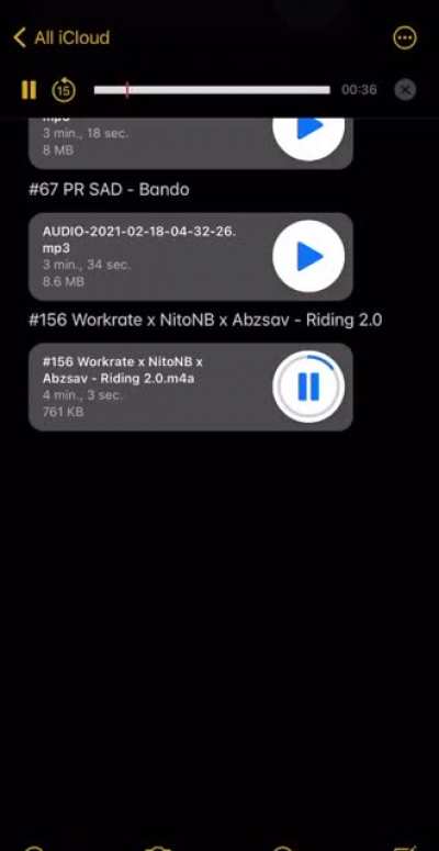 Workrate x nitonb x absav drillings 2.0 hopefully they drop dis one soon #freeabsav