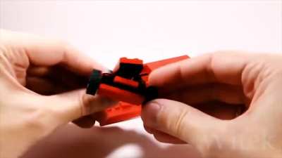 LEGO Kiepscy