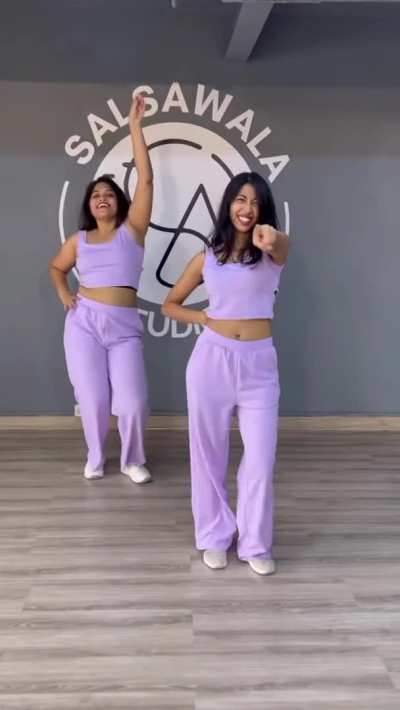Purple love