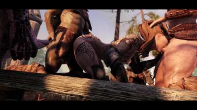 Bounty Quests