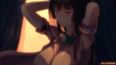 Amazing boobjob