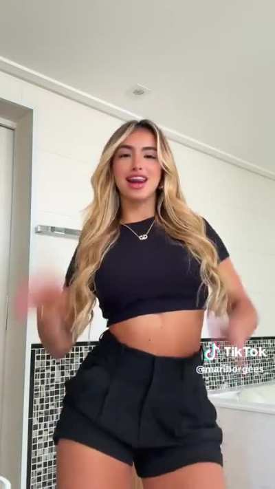 Mari Borges BR