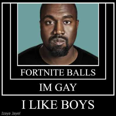 fortnite balls