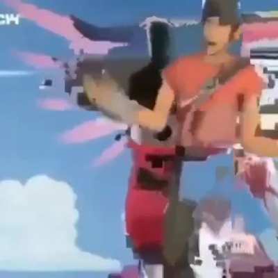 a gaming icon