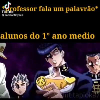 Professor