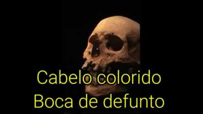 Um hino para n&atilde;o ser corrompido pelas for&ccedil;as do mau 😔👊