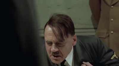 Donfall (ik this is old news but this subplot doesn&rsquo;t get memed on hard enough)