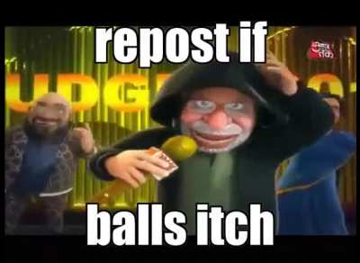Balls