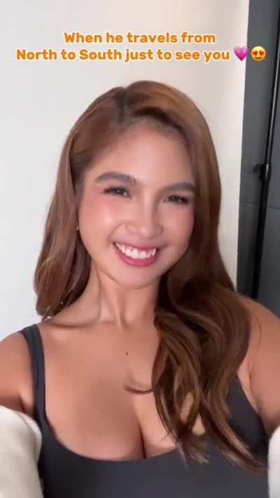 Heaven Peralejo