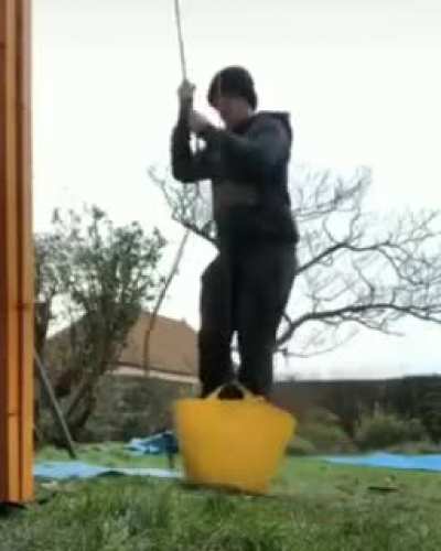 Physics is hard ...