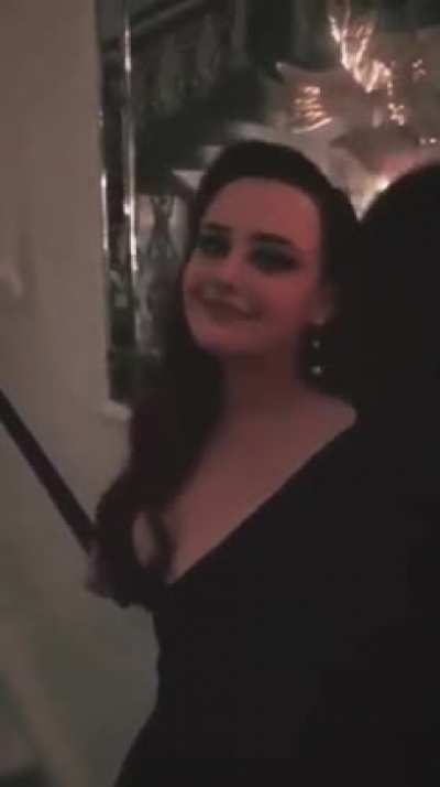 Katherine Langford