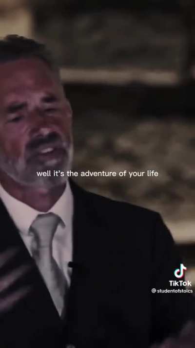 what's your favorite quote from JP?