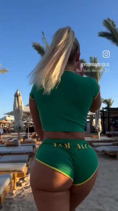 Jolie