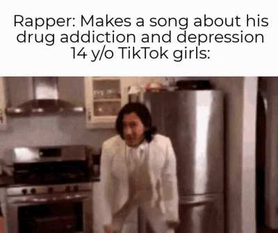 they do be vibin doe