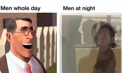 duality of man