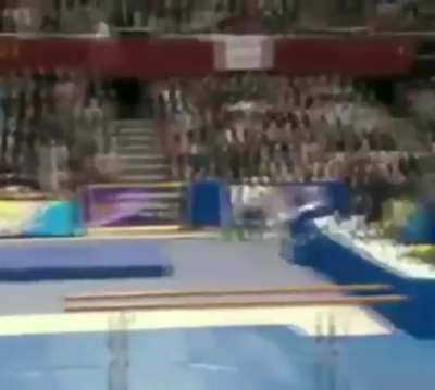 Gymnastics