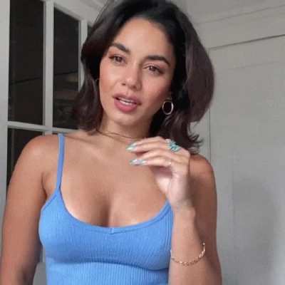 Vanessa Hudgens