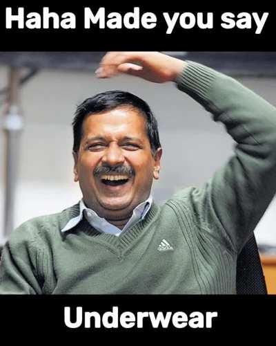 Real reason why Kejriwal was arrested