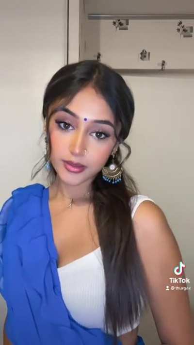 thurga mam looking hot as usual. Her tiktok is Thurgax.
