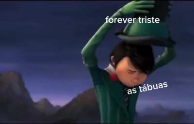 Triste 