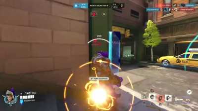 I think I was worthy of Ana&rsquo;s trust