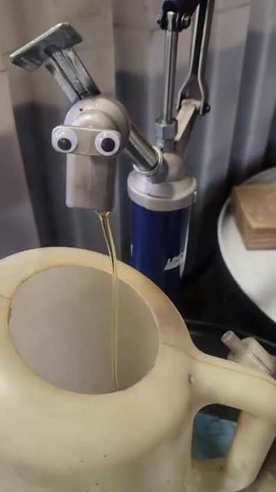 Blegh