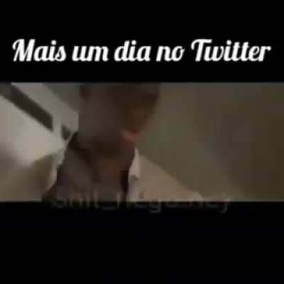 Como o cara fala uma barbaridade dessa