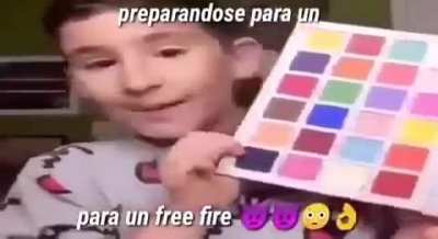 Frifaier
