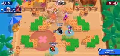 Another clip