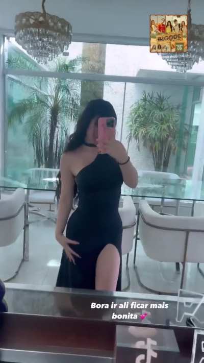Bella Angel