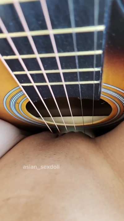 A little pussy tune