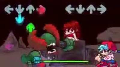 Madness but it's actually Megalovania