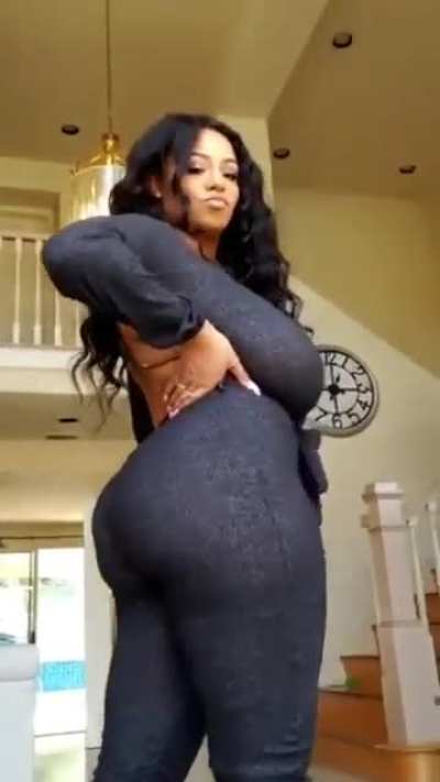 Mama P