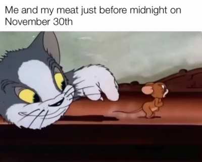 It&rsquo;s inevitable