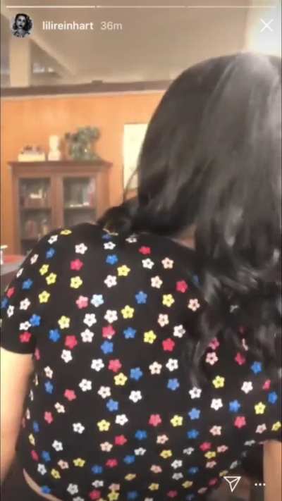 Camila Mendes