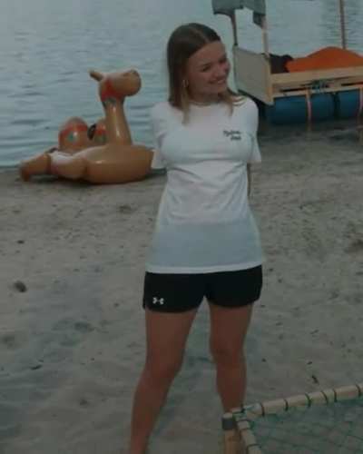 Nicht viel aber n bisschen was aus YT: MMmO -&bdquo;BEACH-DUELL&hellip;&ldquo;