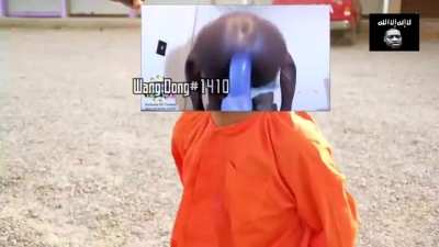 Isis Thugs 