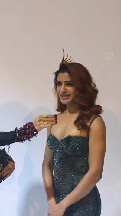 Samantha 
