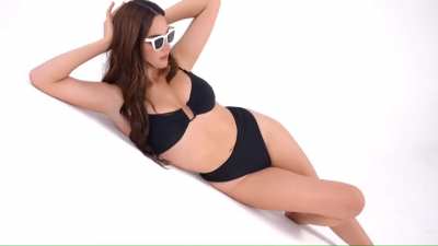 Catriona Gray