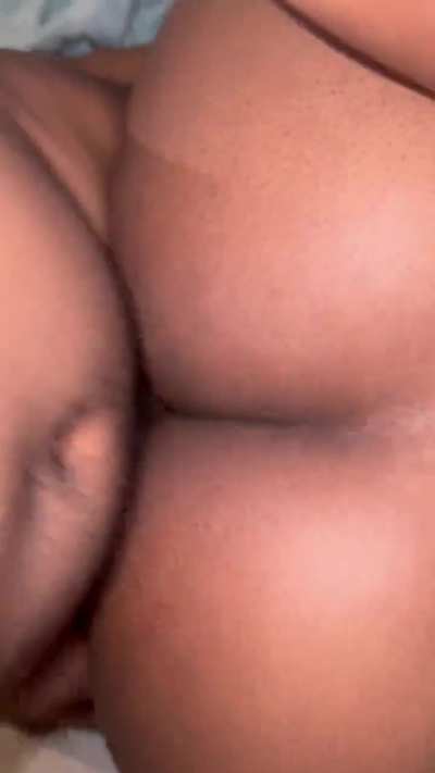 Fat ole ass needed it