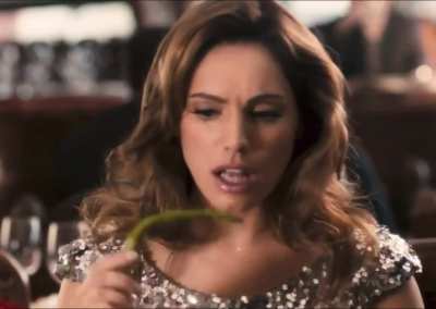 Kelly Brook in Keith Lemon: The Film (2/2)