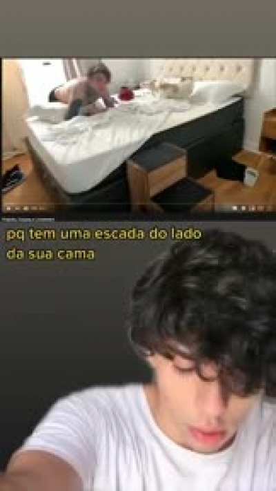 RESPONDA, RESPONDA IMEDIATAMENTE 😭😭😭😭😭😭