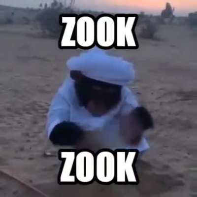 Monke in pasths?
