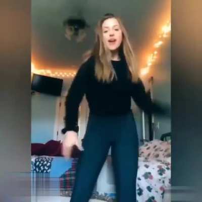 Do the dance