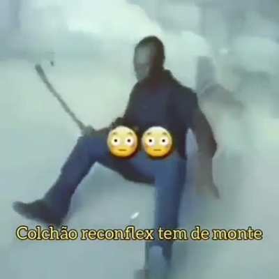 Dizem que o tu&ecirc; &eacute; um baiano