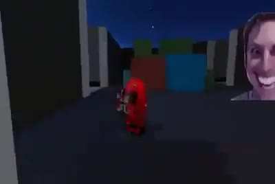 Bruh.