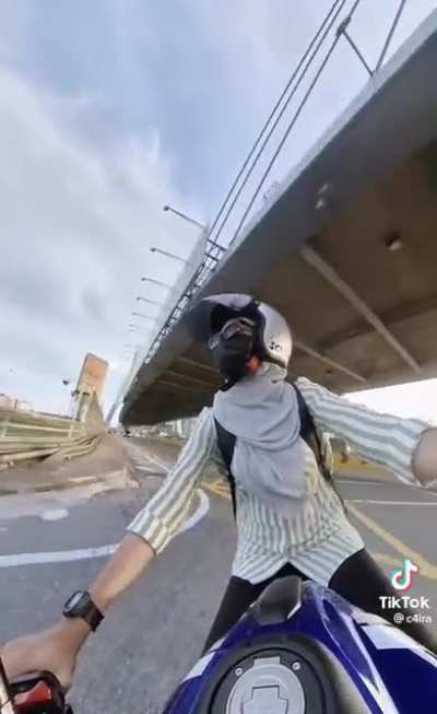 Cruising