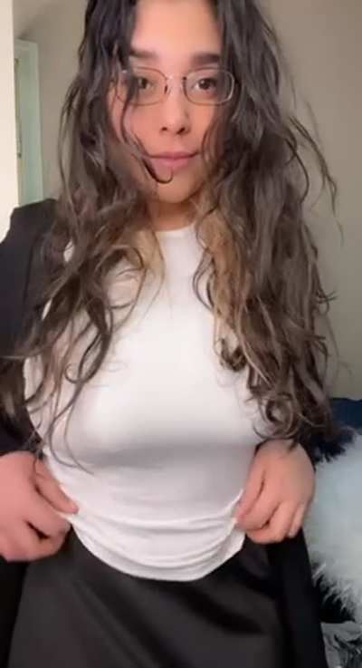 What would you do if your secretary wanted more?