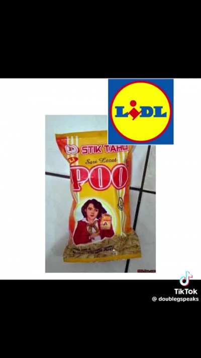 Losercity snacks