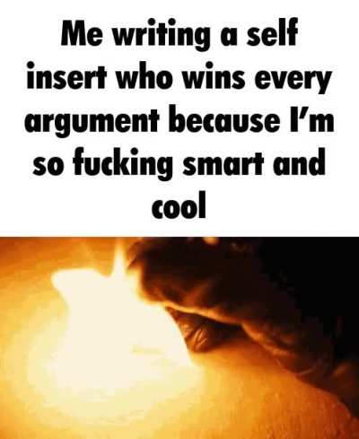 It ain&rsquo;t easy being a misunderstood genius
